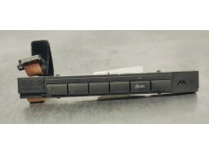 Recambio de interruptor para bmw serie 3 berlina (e90) 318 i referencia OEM IAM 61316970919  