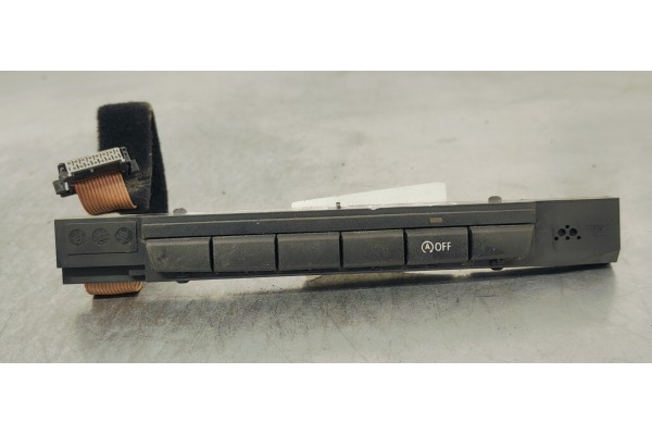 Recambio de interruptor para bmw serie 3 berlina (e90) 318 i referencia OEM IAM 61316970919  