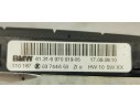 Recambio de interruptor para bmw serie 3 berlina (e90) 318 i referencia OEM IAM 61316970919  