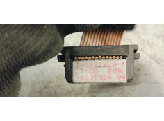 Recambio de interruptor para bmw serie 3 berlina (e90) 318 i referencia OEM IAM 61316970919  