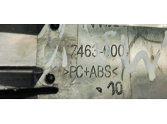 Recambio de rejilla aireadora para ford c-max 1.6 tdci referencia OEM IAM 7463000  