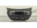 Recambio de mando climatizador para ford c-max 1.6 tdci referencia OEM IAM AM5T18C612BJ  