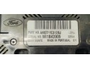 Recambio de mando climatizador para ford c-max 1.6 tdci referencia OEM IAM AM5T18C612BJ  