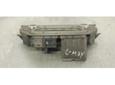 Recambio de mando climatizador para ford c-max 1.6 tdci referencia OEM IAM AM5T18C612BJ  