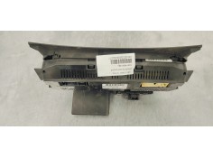 Recambio de mando climatizador para ford c-max 1.6 tdci referencia OEM IAM AM5T18C612BJ  
