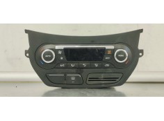 Recambio de mando climatizador para ford c-max 1.6 tdci referencia OEM IAM AM5T18C612BJ  