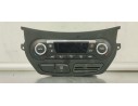 Recambio de mando climatizador para ford c-max 1.6 tdci referencia OEM IAM AM5T18C612BJ  