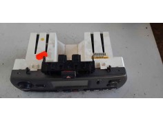 Recambio de mando calefaccion / aire acondicionado para jaguar x-type 2.2 diesel cat referencia OEM IAM 1X4H18C612GC  