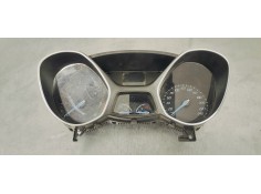 Recambio de cuadro instrumentos para ford c-max 1.6 tdci referencia OEM IAM BM5T10849CU  