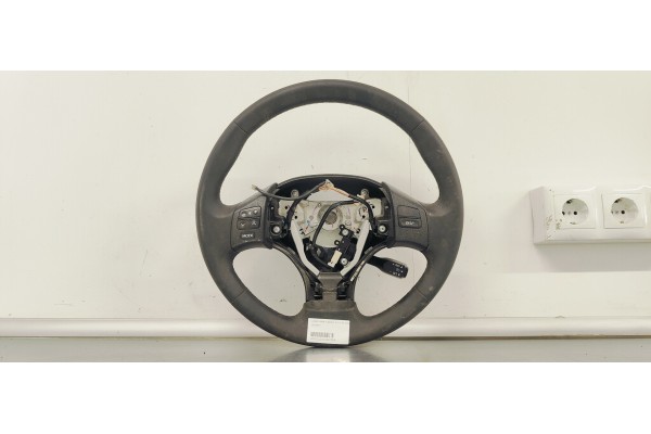 Recambio de volante para lexus is200 (ds2/is2) 2.2 d 180 [220] fap referencia OEM IAM   