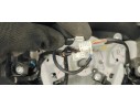 Recambio de volante para lexus is200 (ds2/is2) 2.2 d 180 [220] fap referencia OEM IAM   