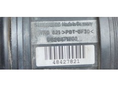 Recambio de caudalimetro para peugeot partner (s2) combi pro pack cd referencia OEM IAM 9629471080  