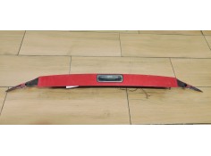 Recambio de maneta exterior porton para ford focus lim. 1.6 referencia OEM IAM BM51F43404A0W  