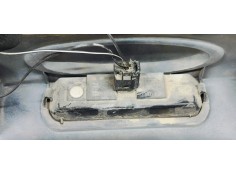 Recambio de maneta exterior porton para ford focus lim. 1.6 referencia OEM IAM BM51F43404A0W  