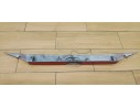 Recambio de maneta exterior porton para ford focus lim. 1.6 referencia OEM IAM BM51F43404A0W  