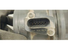 Recambio de caudalimetro para volkswagen tiguan (5n2) 2.0 tsi referencia OEM IAM 06F906461B  