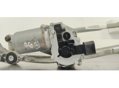 Recambio de motor limpia delantero para bmw serie 3 berlina (e90) 318 i referencia OEM IAM 6978263  