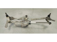 Recambio de motor limpia delantero para bmw serie 3 berlina (e90) 318 i referencia OEM IAM 6978263  