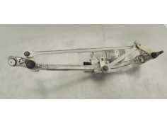 Recambio de motor limpia delantero para bmw serie 3 berlina (e90) 318 i referencia OEM IAM 6978263  