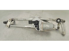 Recambio de motor limpia delantero para bmw serie 3 berlina (e90) 318 i referencia OEM IAM 6978263  