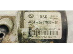 Recambio de abs para bmw serie 3 berlina (e90) 318 i referencia OEM IAM 6787837  