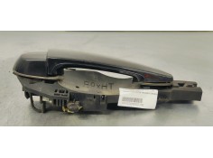 Recambio de maneta exterior trasera derecha para bmw serie 3 berlina (e90) 318 i referencia OEM IAM   