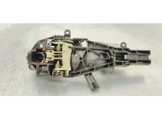 Recambio de maneta exterior trasera derecha para bmw serie 3 berlina (e90) 318 i referencia OEM IAM   