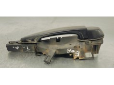 Recambio de maneta exterior trasera derecha para bmw serie 3 berlina (e90) 318 i referencia OEM IAM   