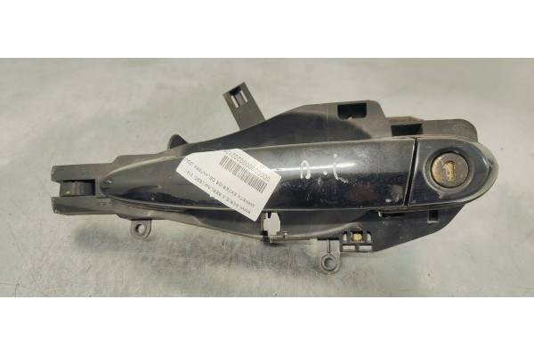 Recambio de maneta exterior delantera izquierda para bmw serie 3 berlina (e90) 318 i referencia OEM IAM   