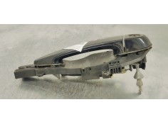 Recambio de maneta exterior delantera izquierda para bmw serie 3 berlina (e90) 318 i referencia OEM IAM   