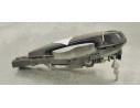 Recambio de maneta exterior delantera izquierda para bmw serie 3 berlina (e90) 318 i referencia OEM IAM   