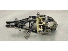 Recambio de maneta exterior delantera izquierda para bmw serie 3 berlina (e90) 318 i referencia OEM IAM   