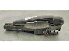Recambio de maneta exterior trasera izquierda para bmw serie 3 berlina (e90) 318 i referencia OEM IAM   