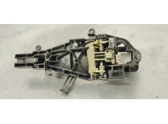 Recambio de maneta exterior trasera izquierda para bmw serie 3 berlina (e90) 318 i referencia OEM IAM   