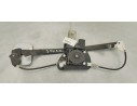 Recambio de elevalunas trasero derecho para bmw serie 3 berlina (e90) 318 i referencia OEM IAM 71001603  