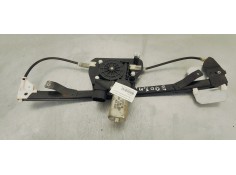 Recambio de elevalunas trasero derecho para bmw serie 3 berlina (e90) 318 i referencia OEM IAM 71001603  