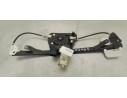 Recambio de elevalunas trasero derecho para bmw serie 3 berlina (e90) 318 i referencia OEM IAM 71001603  