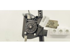 Recambio de elevalunas trasero derecho para bmw serie 3 berlina (e90) 318 i referencia OEM IAM 71001603  