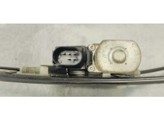 Recambio de elevalunas trasero derecho para bmw serie 3 berlina (e90) 318 i referencia OEM IAM 71001603  