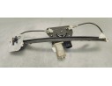 Recambio de elevalunas trasero derecho para bmw serie 3 berlina (e90) 318 i referencia OEM IAM 71001603  