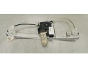 Recambio de elevalunas trasero izquierdo para bmw serie 3 berlina (e90) 318 i referencia OEM IAM 71002603  