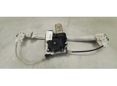 Recambio de elevalunas trasero izquierdo para bmw serie 3 berlina (e90) 318 i referencia OEM IAM 71002603  