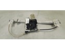 Recambio de elevalunas trasero izquierdo para bmw serie 3 berlina (e90) 318 i referencia OEM IAM 71002603  