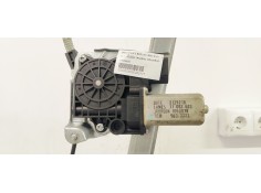 Recambio de elevalunas trasero izquierdo para bmw serie 3 berlina (e90) 318 i referencia OEM IAM 71002603  