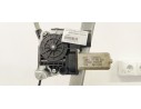 Recambio de elevalunas trasero izquierdo para bmw serie 3 berlina (e90) 318 i referencia OEM IAM 71002603  