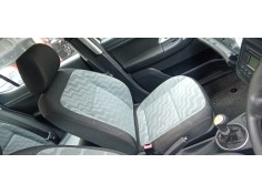 Recambio de asiento delantero izquierdo para skoda fabia (5j2 ) young referencia OEM IAM   