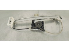 Recambio de elevalunas trasero izquierdo para bmw serie 3 berlina (e90) 318 i referencia OEM IAM 71002603  