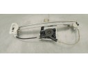 Recambio de elevalunas trasero izquierdo para bmw serie 3 berlina (e90) 318 i referencia OEM IAM 71002603  