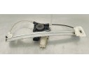 Recambio de elevalunas trasero izquierdo para bmw serie 3 berlina (e90) 318 i referencia OEM IAM 71002603  