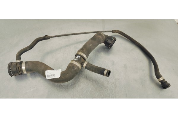 Recambio de tubo para bmw serie 3 berlina (e90) 318 i referencia OEM IAM 17127566031  
